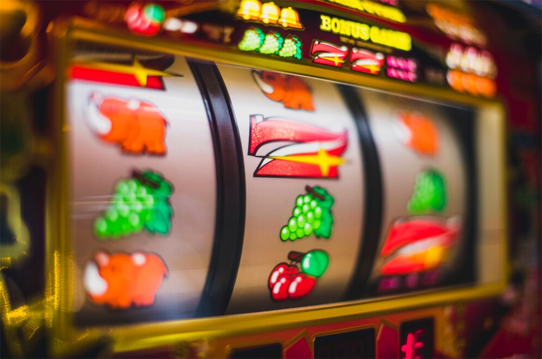 How to Choose the Right Slot Strategy: A Guide for UK Gamblers